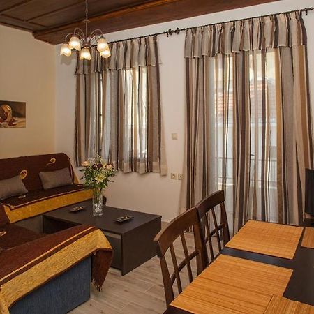 Argyro House I Daire Resmo Dış mekan fotoğraf