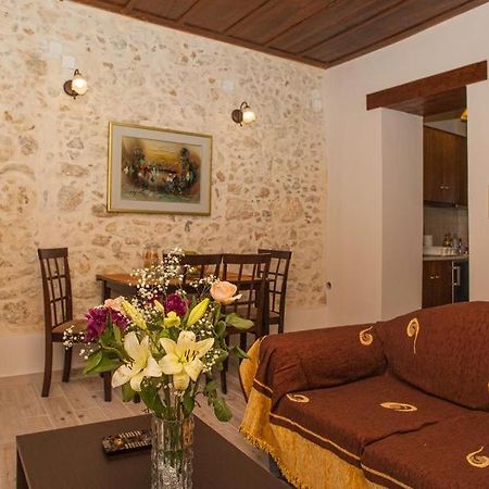 Argyro House I Daire Resmo Dış mekan fotoğraf