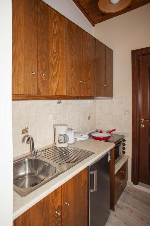 Argyro House I Daire Resmo Dış mekan fotoğraf