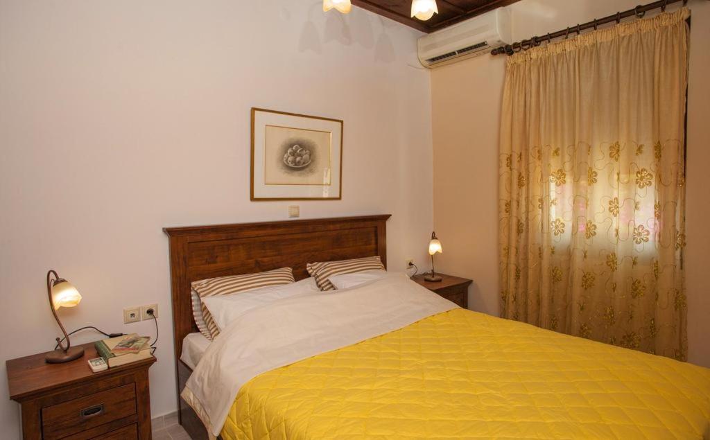 Argyro House I Daire Resmo Dış mekan fotoğraf