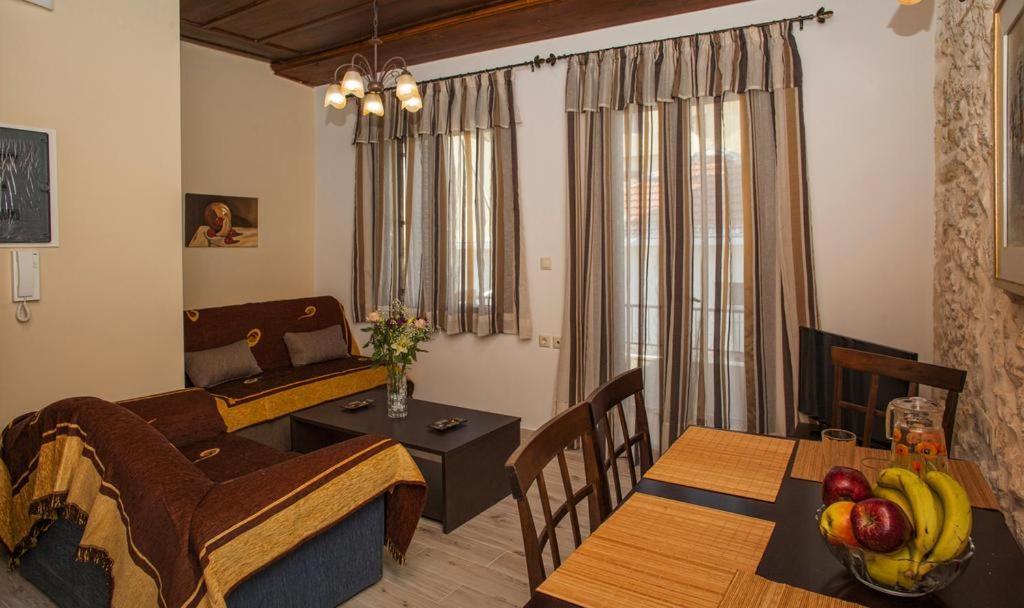 Argyro House I Daire Resmo Dış mekan fotoğraf