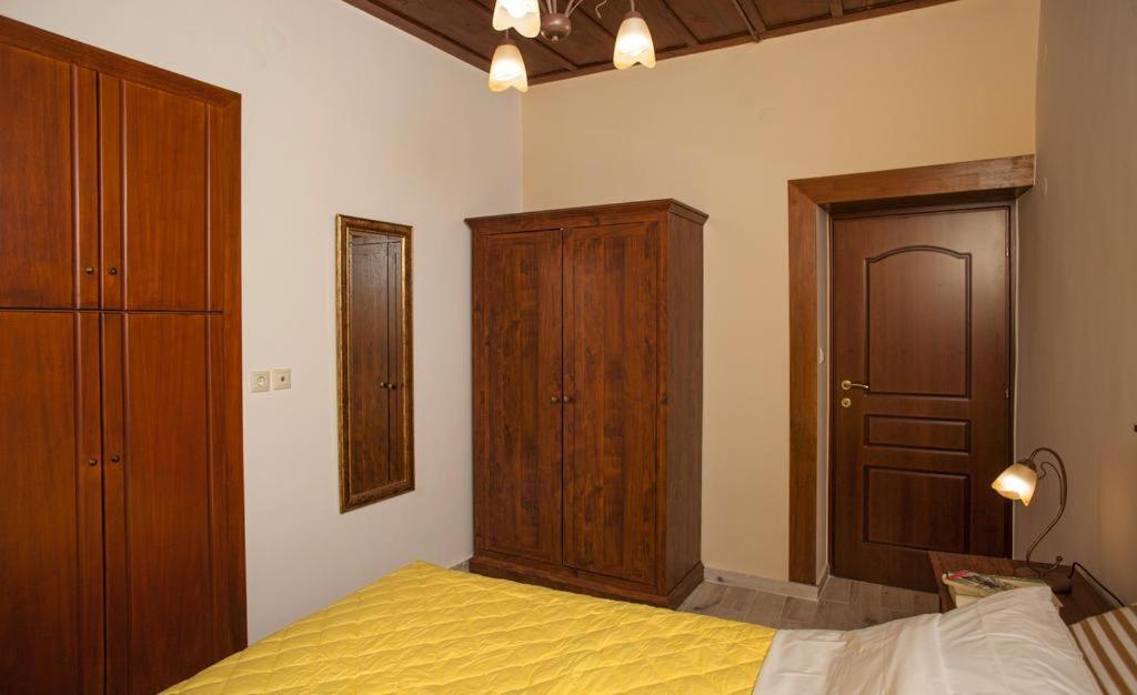 Argyro House I Daire Resmo Dış mekan fotoğraf