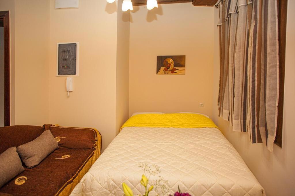 Argyro House I Daire Resmo Dış mekan fotoğraf