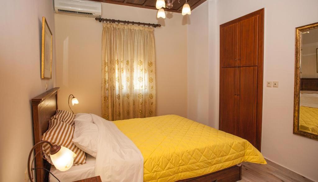 Argyro House I Daire Resmo Dış mekan fotoğraf