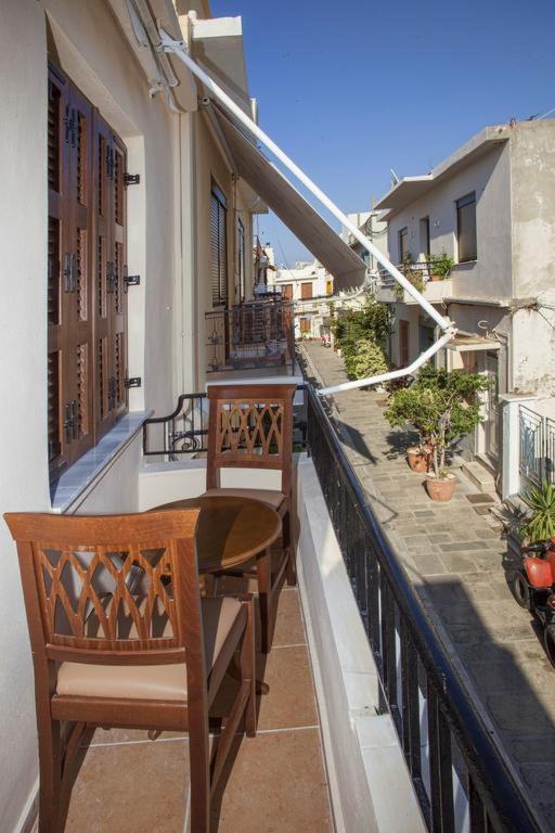 Argyro House I Daire Resmo Dış mekan fotoğraf