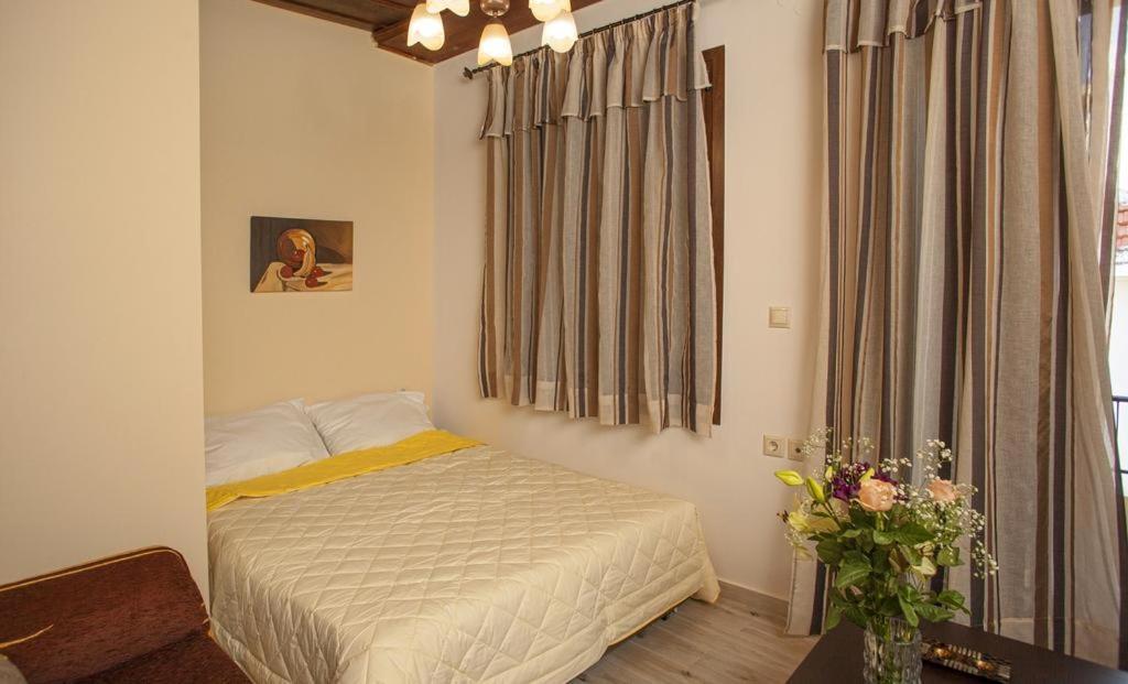 Argyro House I Daire Resmo Dış mekan fotoğraf