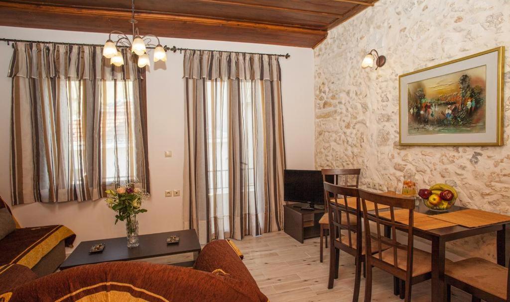 Argyro House I Daire Resmo Dış mekan fotoğraf