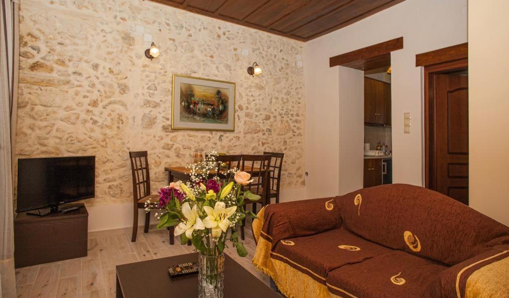 Argyro House I Daire Resmo Dış mekan fotoğraf