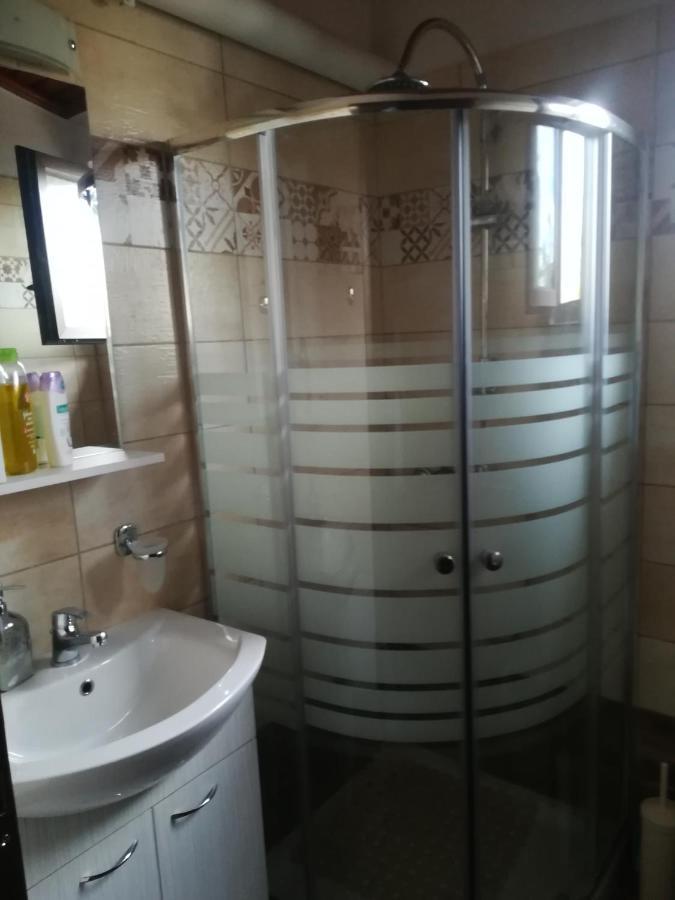 Argyro House I Daire Resmo Dış mekan fotoğraf